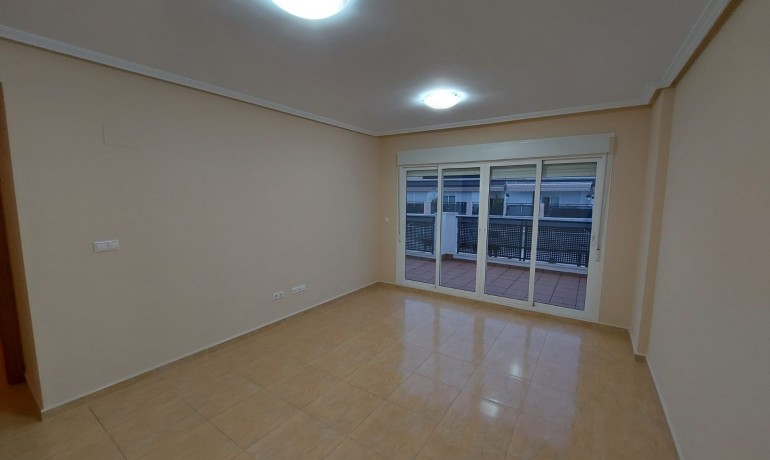 Sale - Apartment / flat -
Gran Alacant