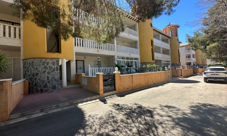 Herverkoop - Appartement / Flat -
Cabo Roig - Lomas de Cabo Roig