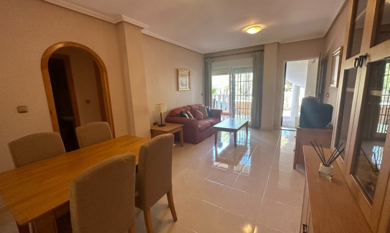 Herverkoop - Appartement / Flat -
Cabo Roig - Lomas de Cabo Roig