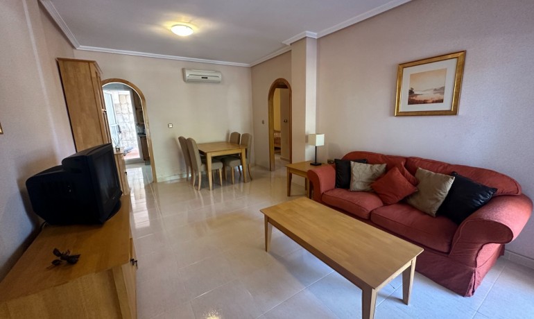 Herverkoop - Appartement / Flat -
Cabo Roig - Lomas de Cabo Roig