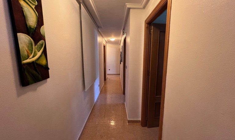 Herverkoop - Appartement / Flat -
Alicante* - Jacarilla*