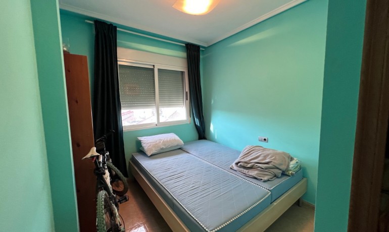 Sale - Apartment / flat -
Jacarilla