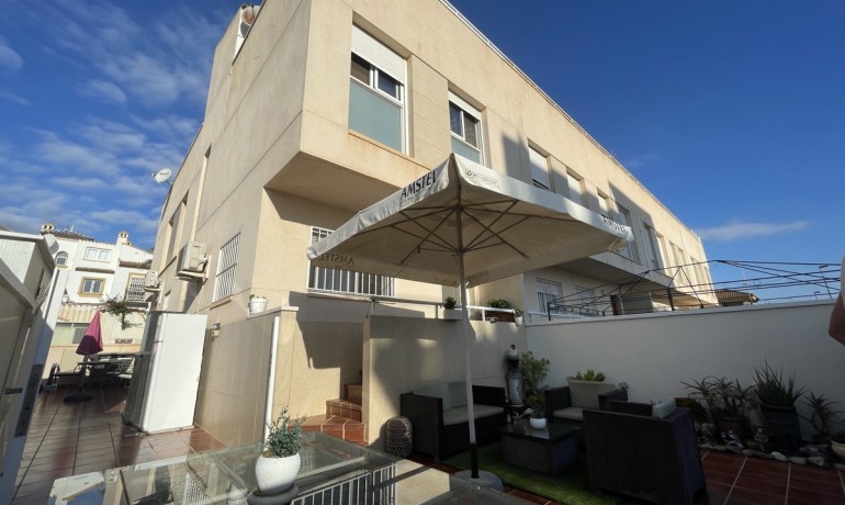 Sale - House -
Orihuela Costa* - Los Dolses*