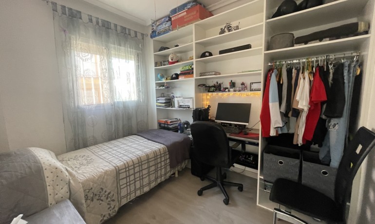 Sale - House -
Orihuela Costa* - Los Dolses*