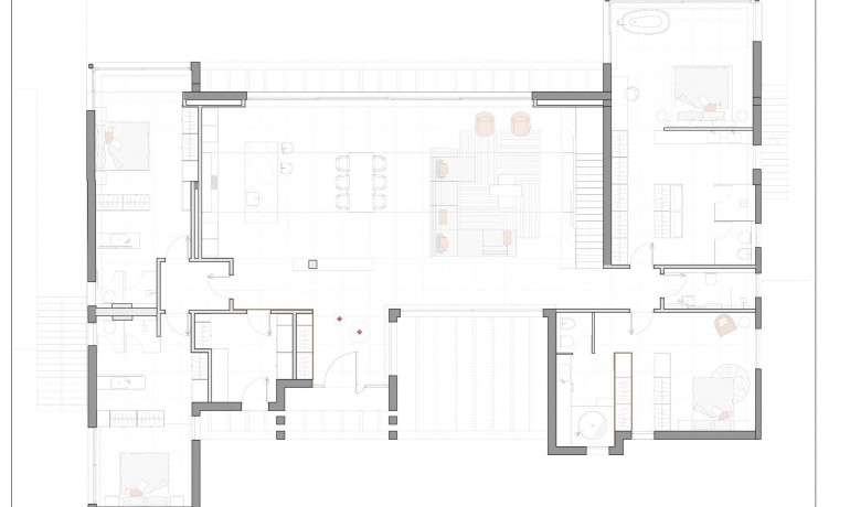 Nouvelle construction - Villa -
Alfas del Pí - Albir