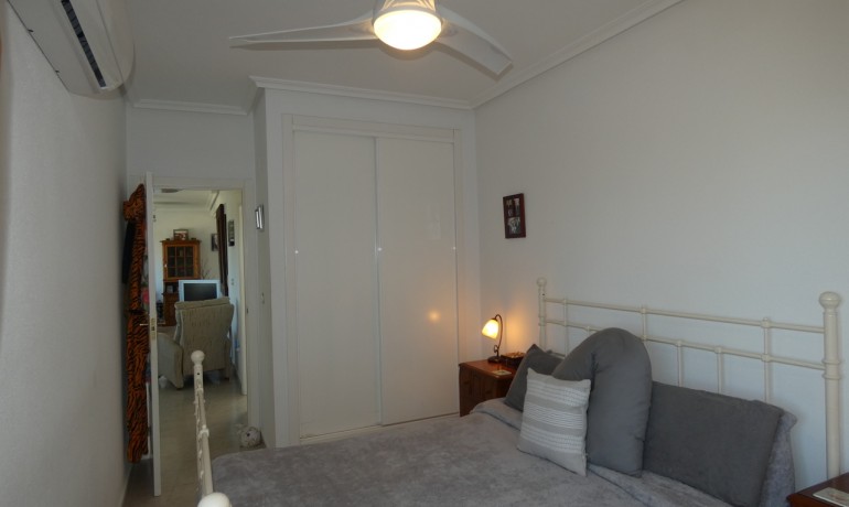 Herverkoop - Appartement / flat -
Almoradí