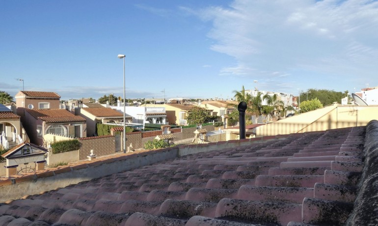 Herverkoop - Villa -
Torrevieja