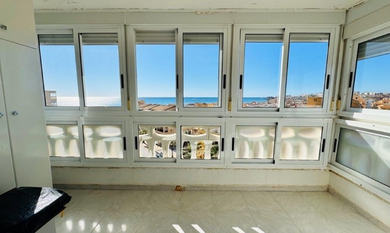 Revente - Appartement -
La Mata