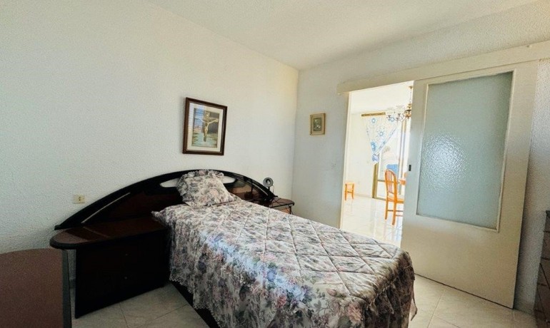 Revente - Appartement -
La Mata