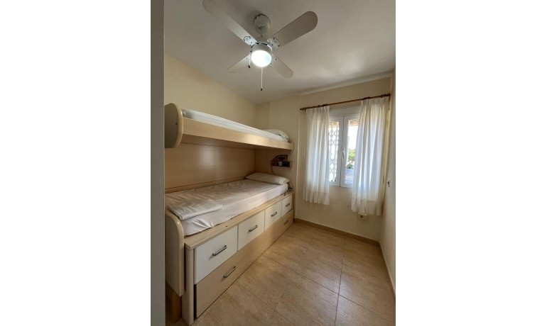 Sale - Apartment / Flat -
Campoamor