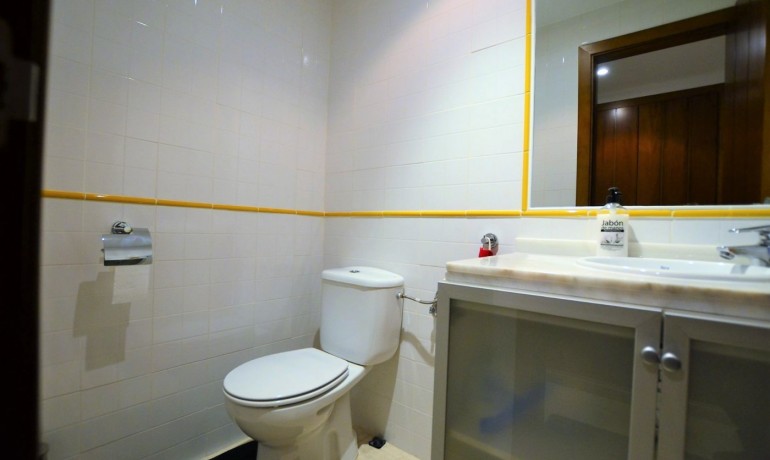 Venta - Apartamento / piso -
