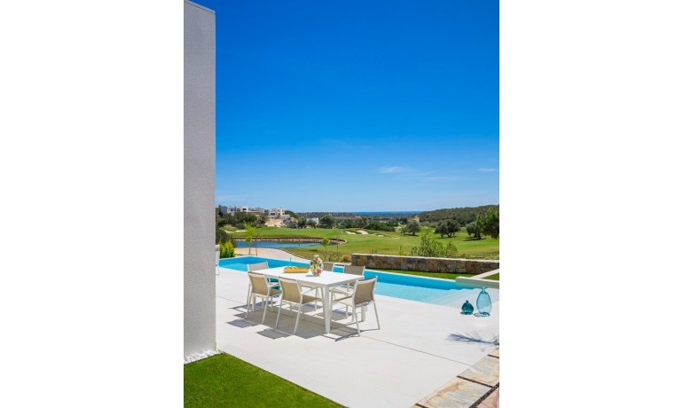 Sale - Detached -
Orihuela Costa - Las Colinas Golf