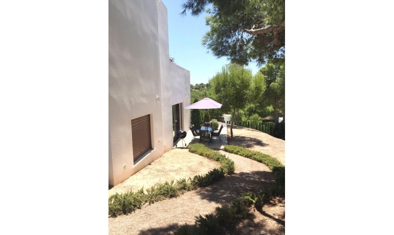 Sale - Detached -
Orihuela - Las Colinas Golf Resort