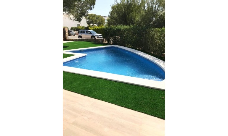 Sale - Detached -
Orihuela - Las Colinas Golf Resort