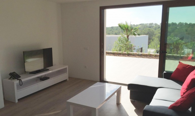 Venta - Villa -
