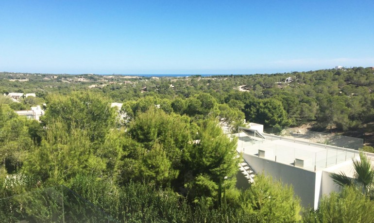 Revente - Détaché -
Orihuela - Las Colinas Golf Resort