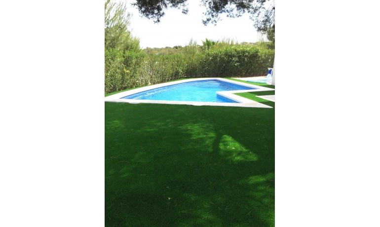 Revente - Villa -
Orihuela Costa* - Las Colinas Golf*