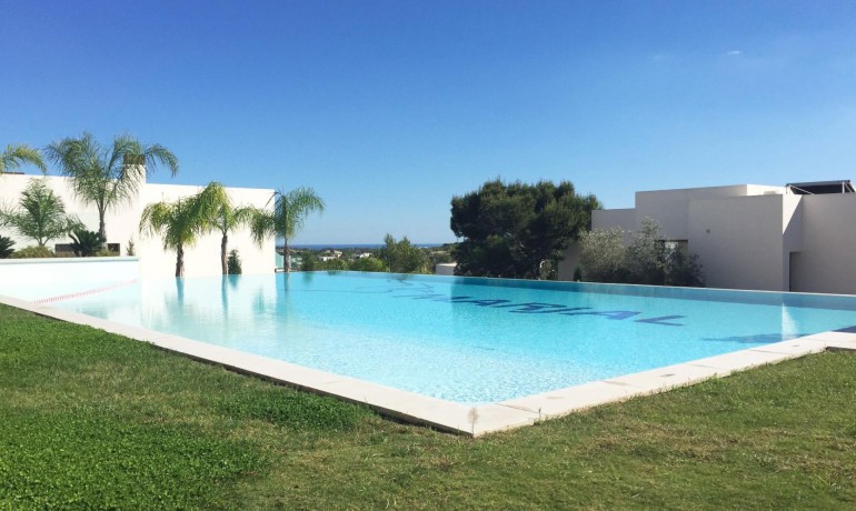 Sale - Detached -
Orihuela - Las Colinas Golf Resort