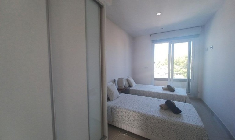 Sale - Detached -
Orihuela Costa - Las Filipinas