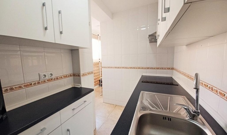 Revente - Appartement -
Orihuela Costa - Campoamor