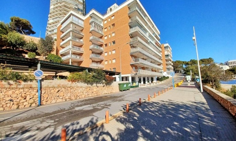 Revente - Appartement -
Orihuela Costa - Campoamor