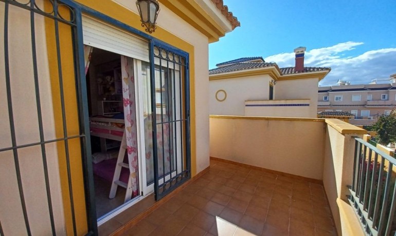 Sale - Villa -
Orihuela Costa* - Lomas de Cabo Roig*