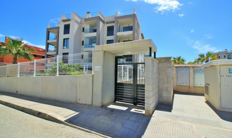 Revente - Appartement -
Villamartin - Villamartín