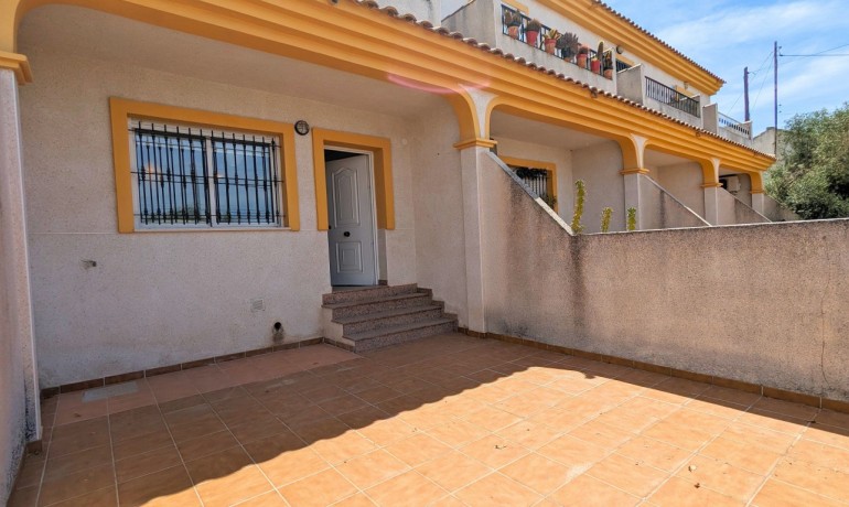 Sale - House -
Alicante* - Daya Nueva*