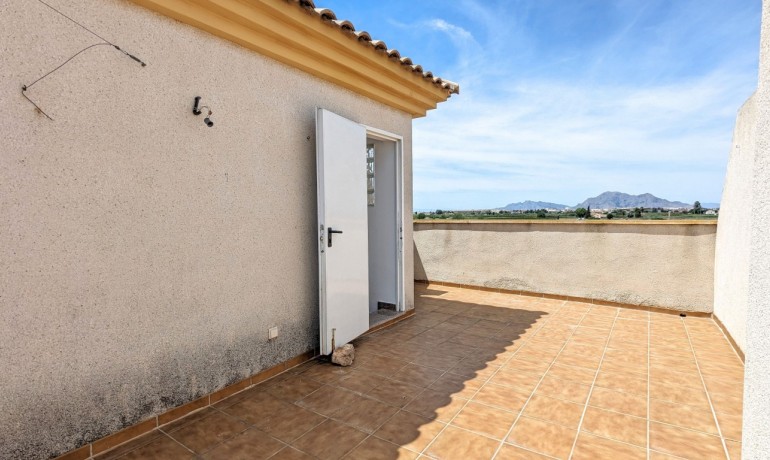 Sale - House -
Alicante* - Daya Nueva*