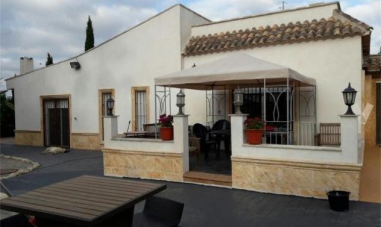 Sale - Villa -
Orihuela* - La Matanza*