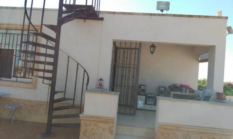 Sale - Villa -
Orihuela* - La Matanza*