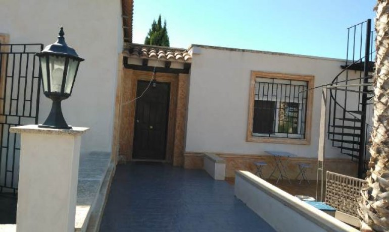 Venta - Villa -
