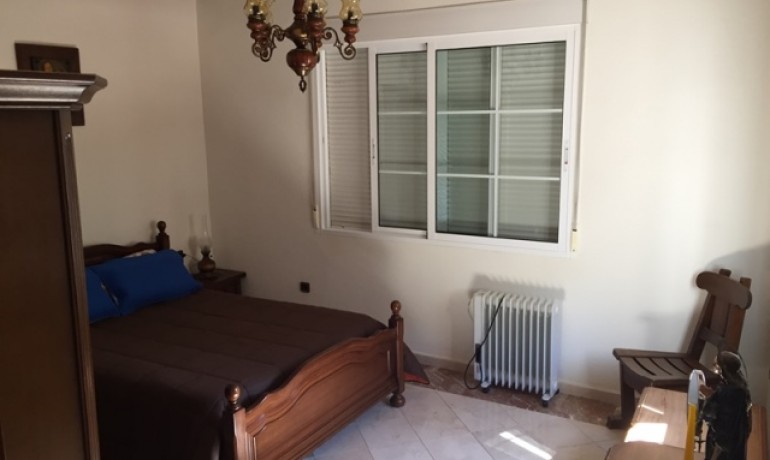 Sale - Villa -
Pinar de Bonanza