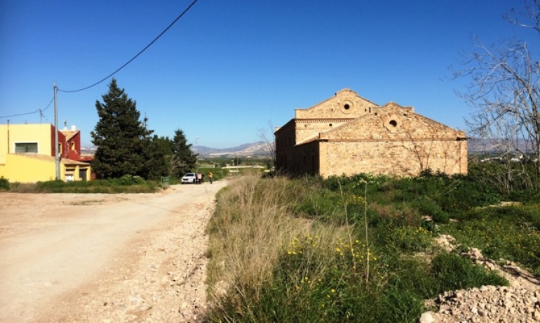 Revente - Finca / Propriété de campagne -
La Matanza