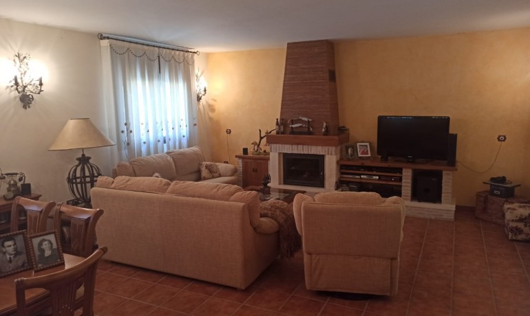 Sale - Villa -
Orihuela* - La Matanza*