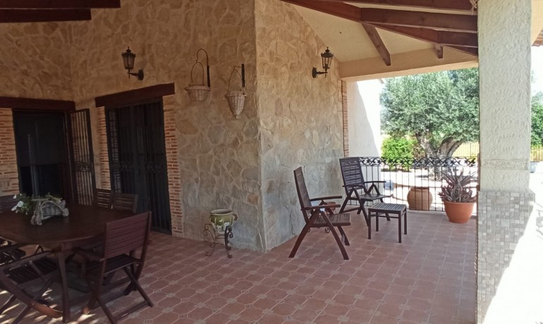 Sale - Villa -
Orihuela* - La Matanza*