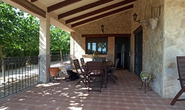 Sale - Villa -
Orihuela* - La Matanza*