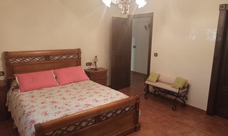 Sale - Villa -
Orihuela* - La Matanza*