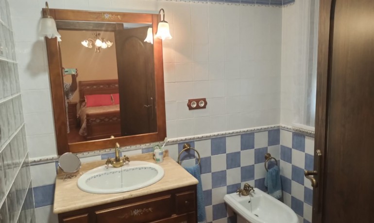 Sale - Villa -
Orihuela* - La Matanza*