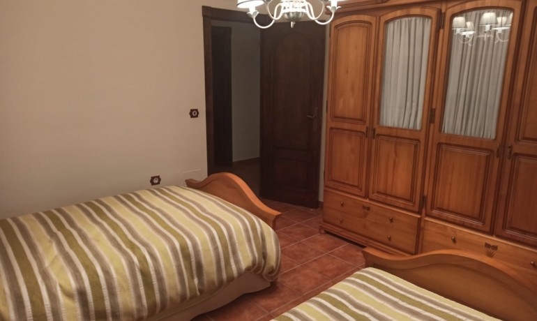 Sale - Villa -
Orihuela* - La Matanza*