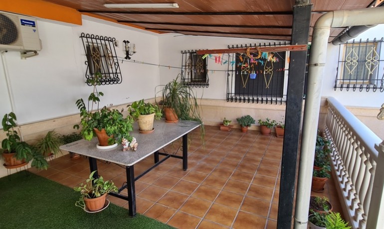 Sale - Villa -
Orihuela* - La Matanza*