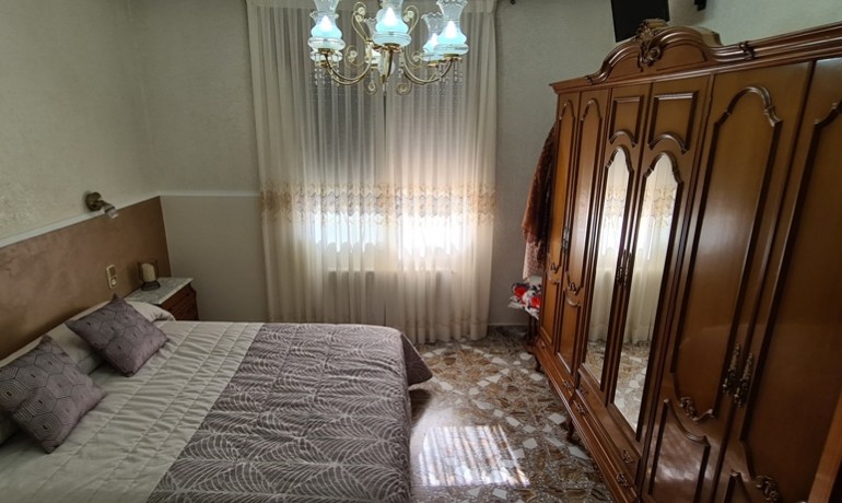 Sale - Villa -
Orihuela* - La Matanza*