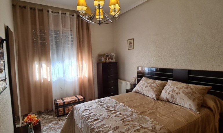 Sale - Villa -
Orihuela* - La Matanza*