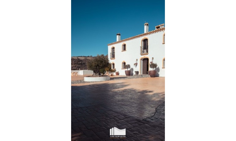 Herverkoop - Finca / Landgoed -
Alicante* - Lorcha*