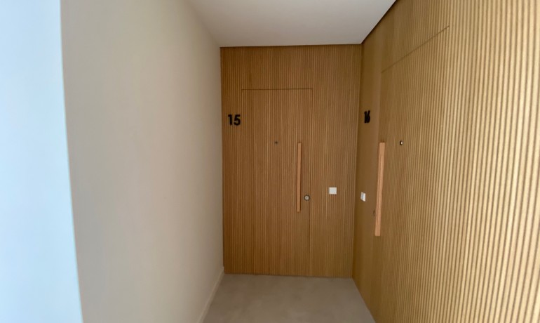 Venta - Apartamento / piso -
