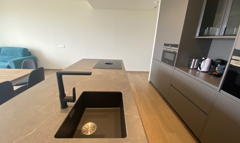 Revente - Appartement -
Las Colinas