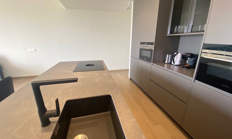 Revente - Appartement -
Las Colinas