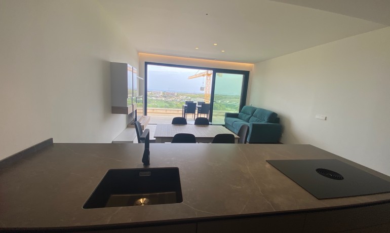 Revente - Appartement / Flat -
Orihuela Costa* - Las Colinas Golf*