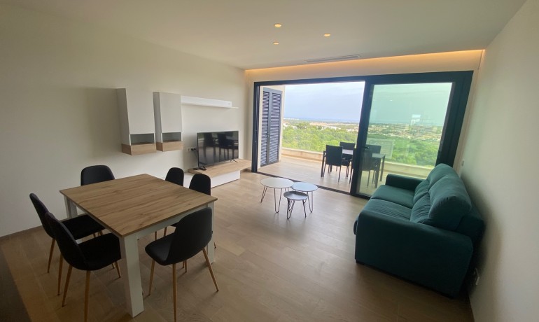 Revente - Appartement -
Las Colinas