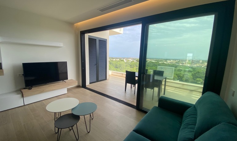 Revente - Appartement -
Las Colinas